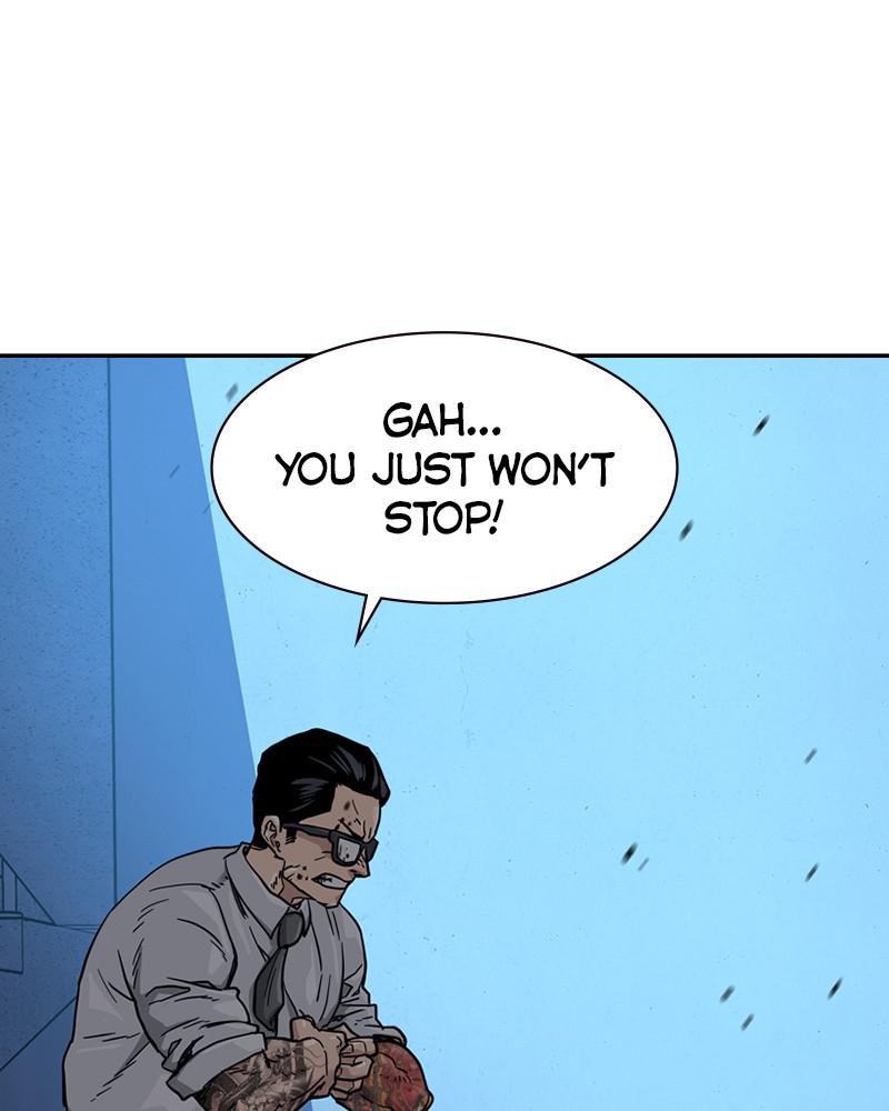 To Not Die S1 - Episode 47 84