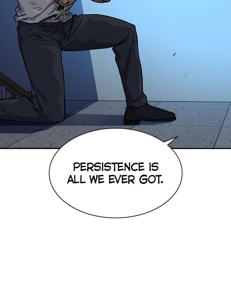 To Not Die S1 - Episode 47 85
