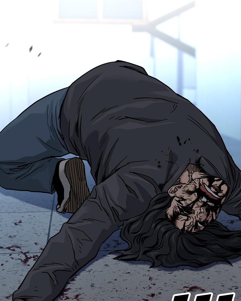 To Not Die S1 - Episode 47 115