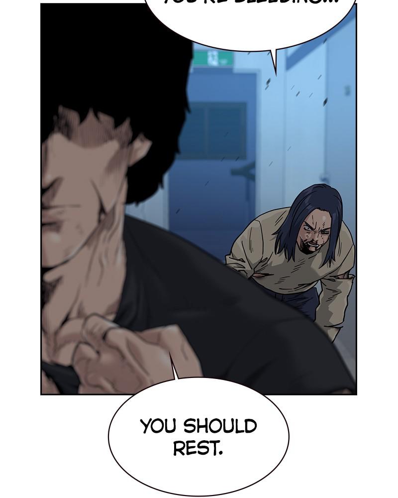 To Not Die S1 - Episode 47 117