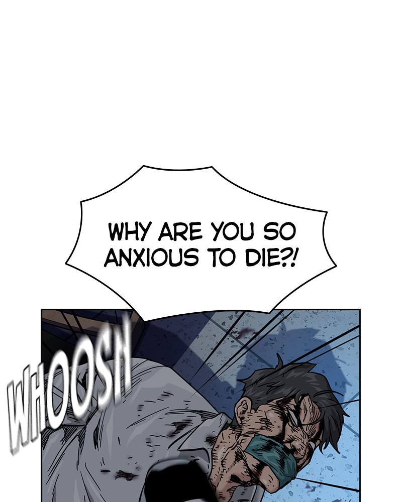 To Not Die S1 - Episode 47 162