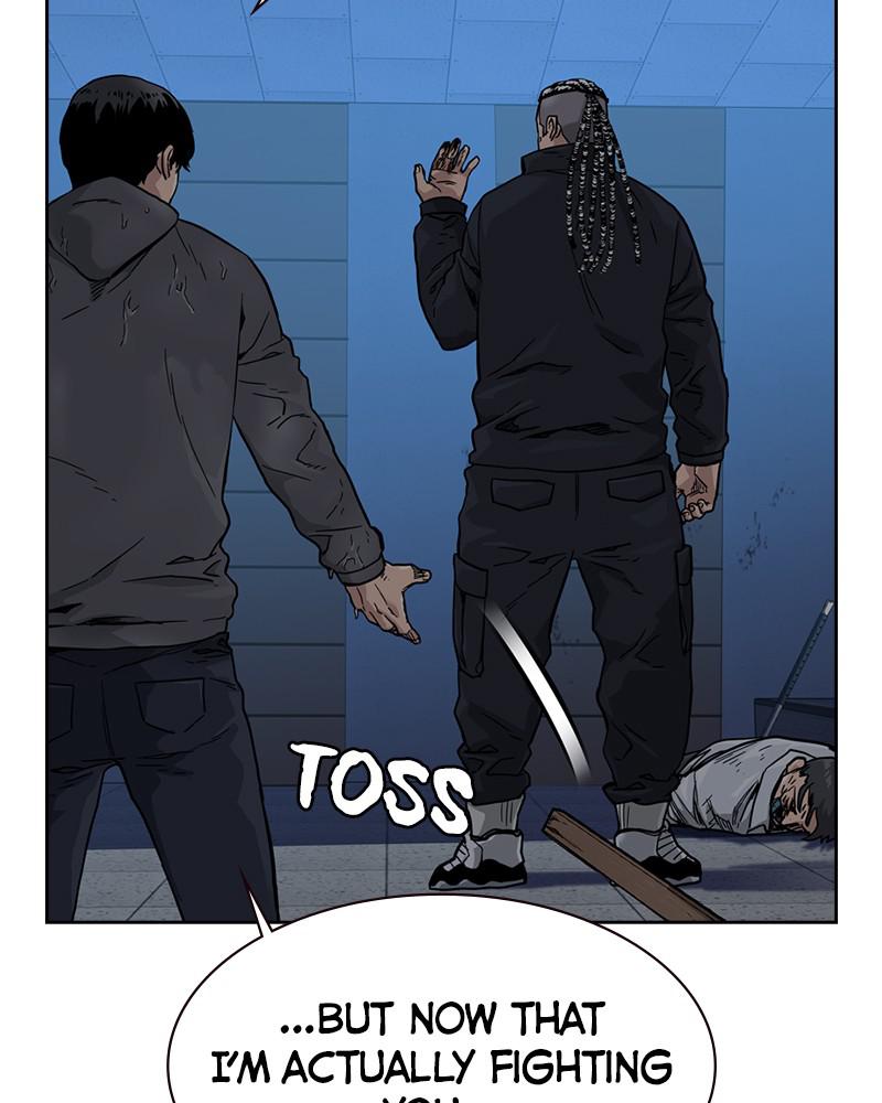 To Not Die S1 - Episode 47 172