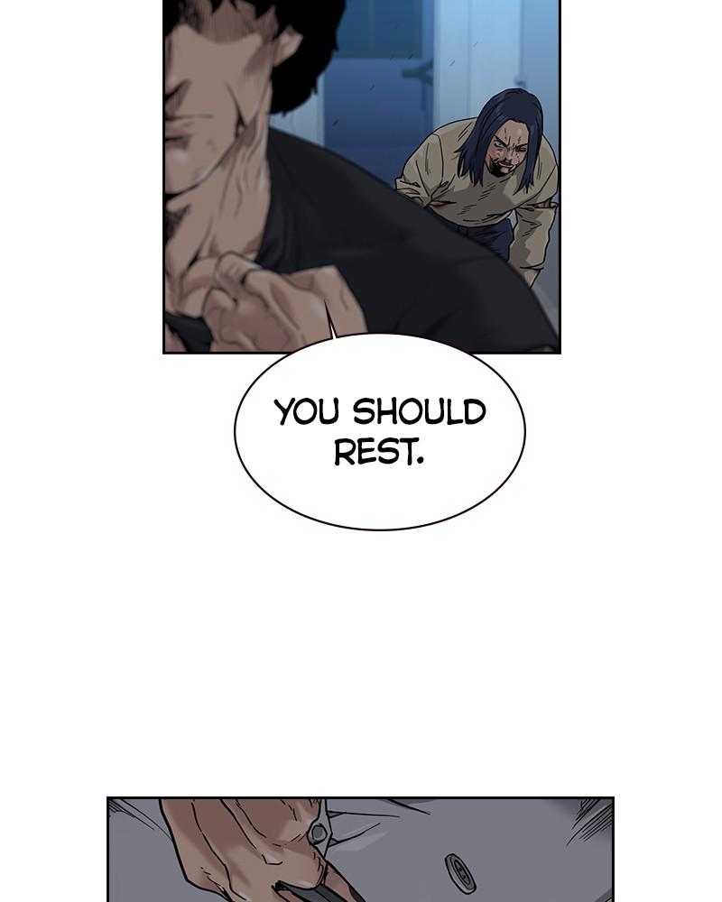 To Not Die S1 - Episode 48 4