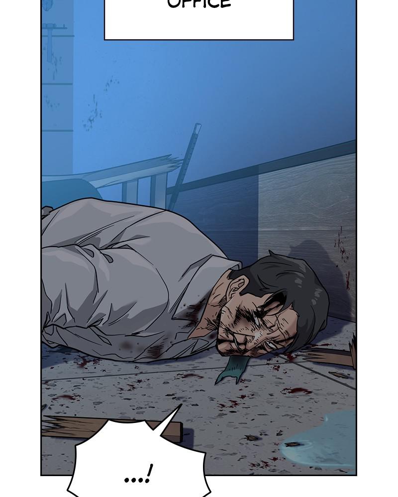 To Not Die S1 - Episode 48 74