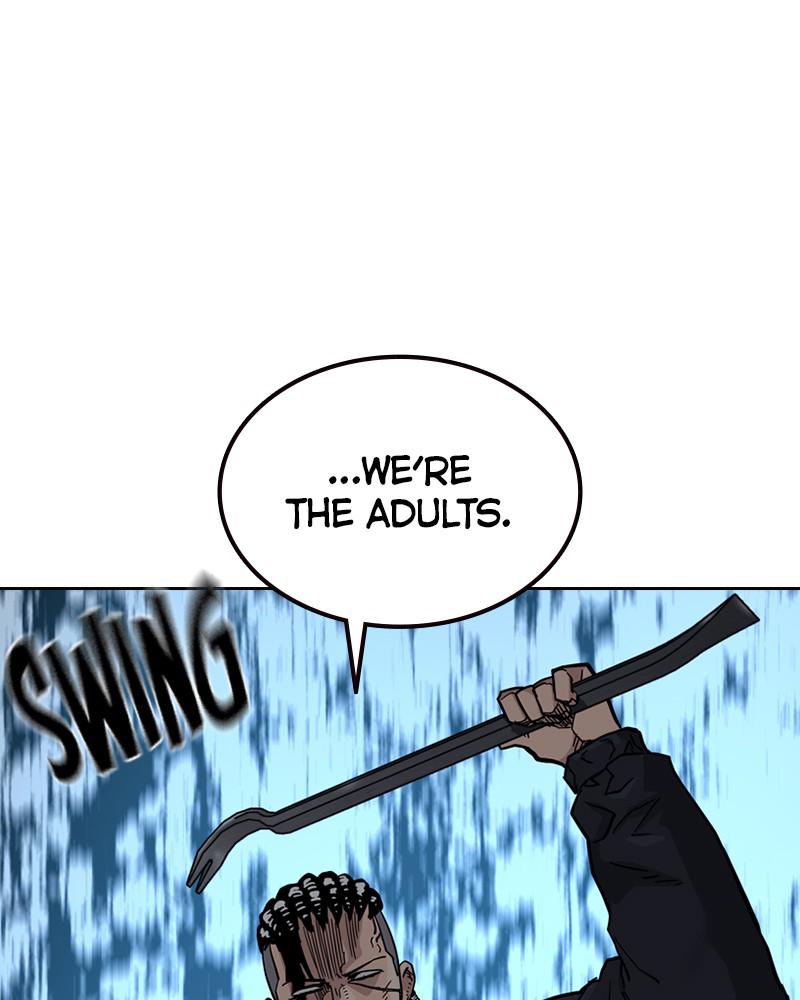 To Not Die S1 - Episode 48 124