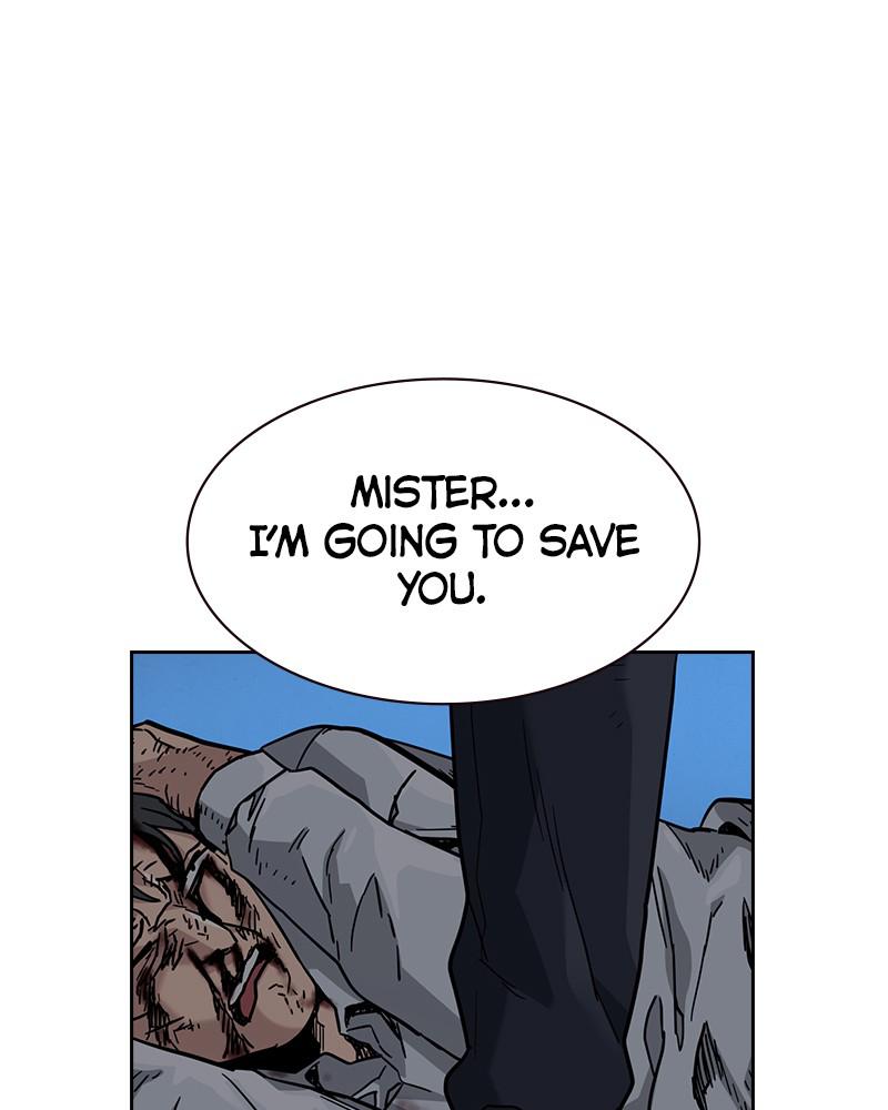 To Not Die S1 - Episode 48 175