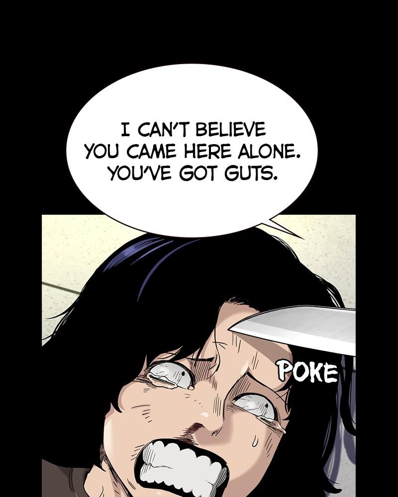 To Not Die S1 - Episode 49 68