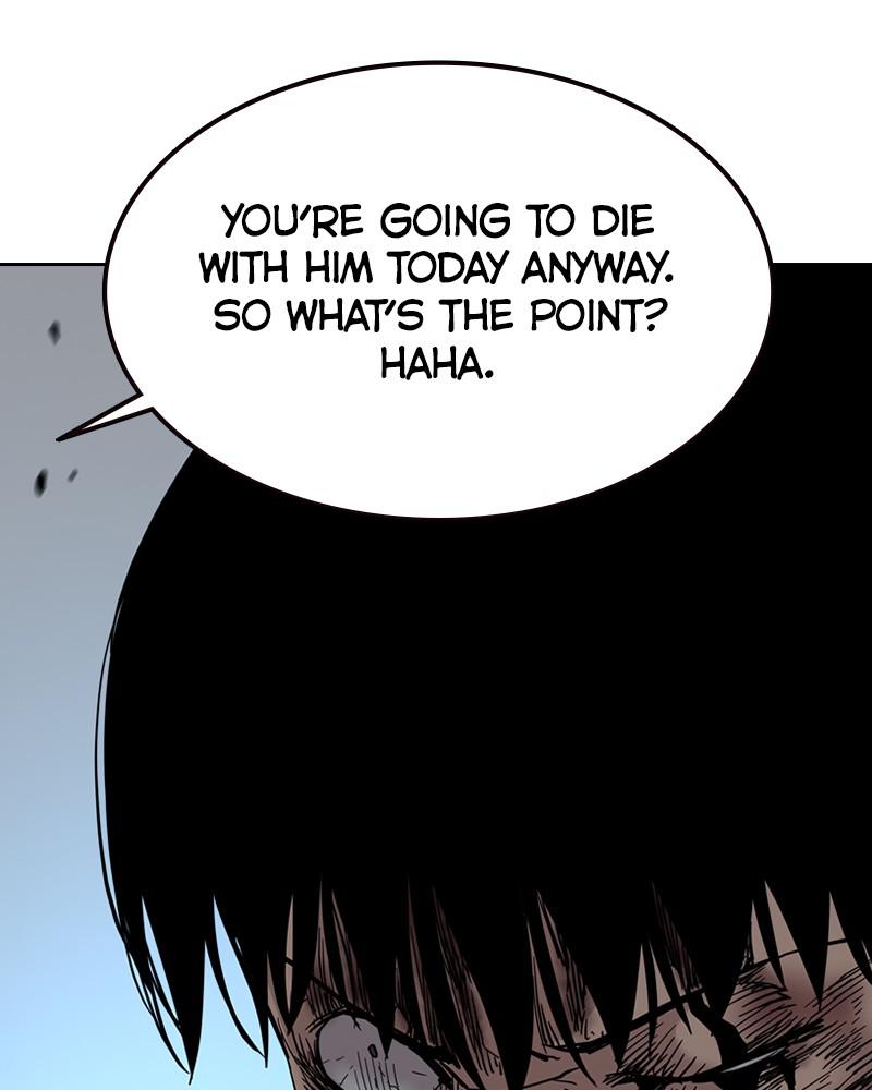 To Not Die S1 - Episode 52 22