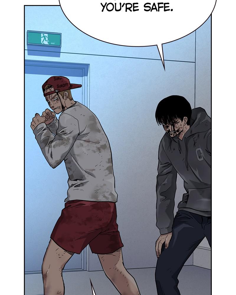 To Not Die S1 - Episode 52 101