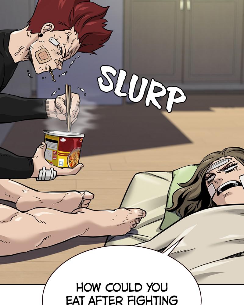 To Not Die S1 - Episode 53 155