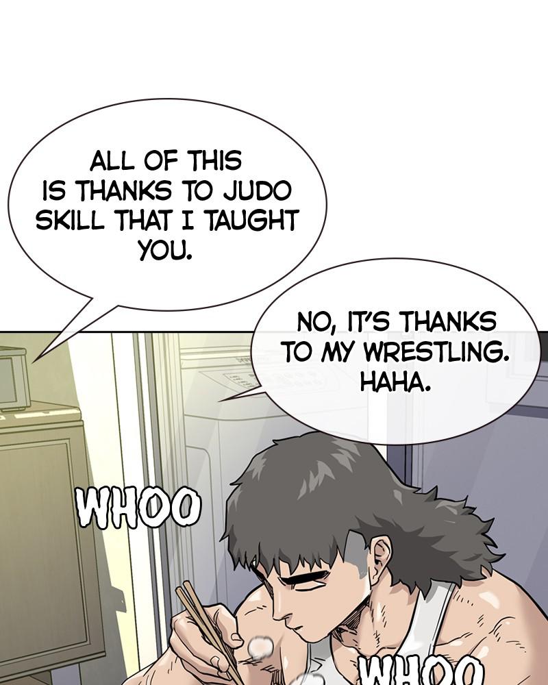 To Not Die S1 - Episode 53 161