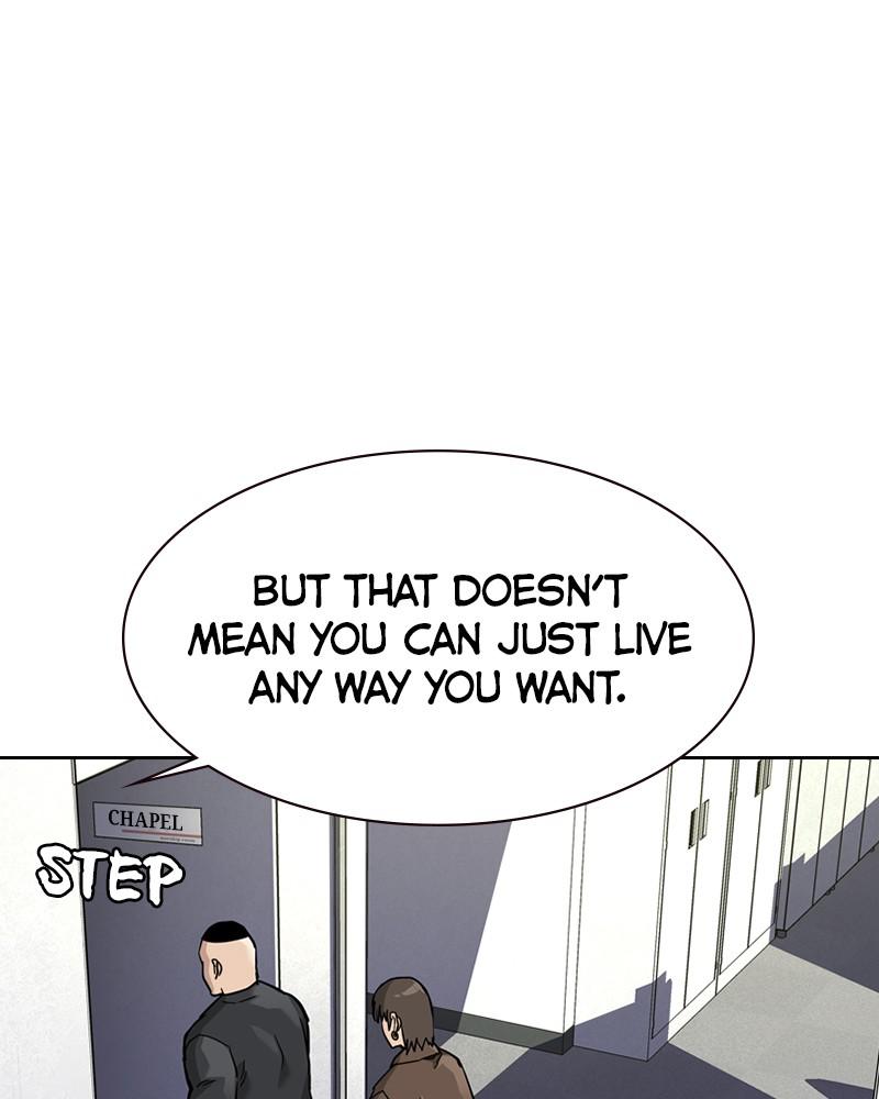 To Not Die S1 - Episode 54 124