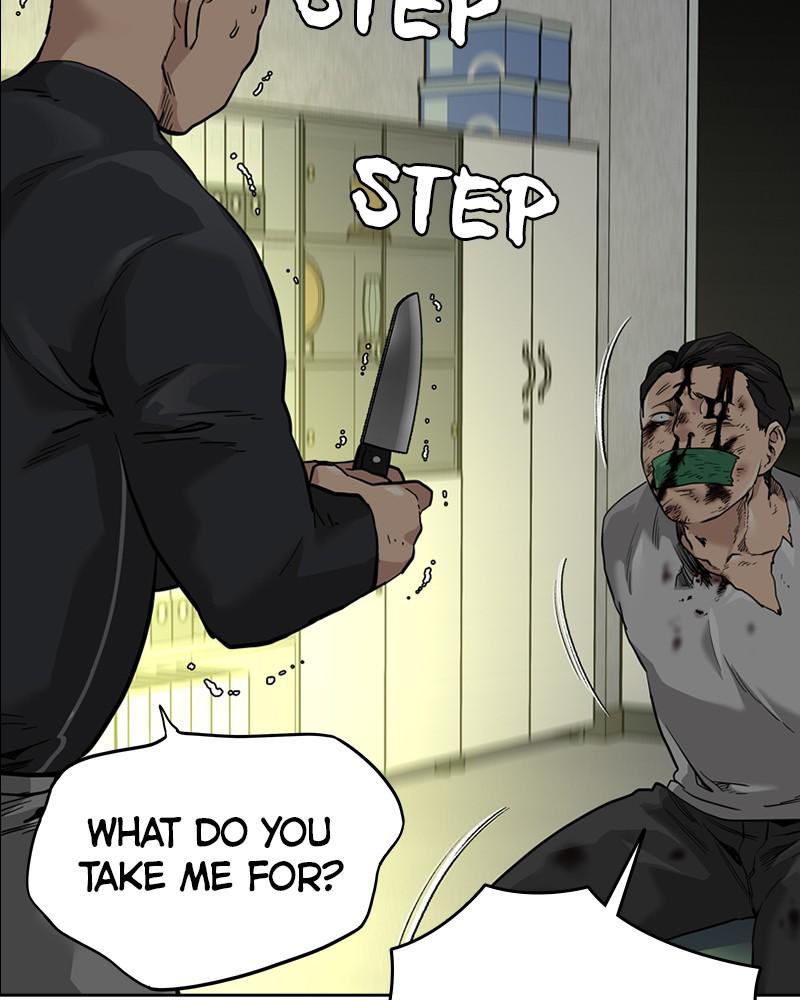 To Not Die S1 - Episode 54 161