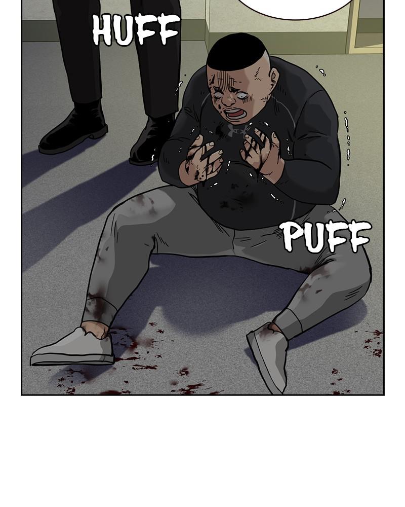To Not Die S1 - Episode 54 168