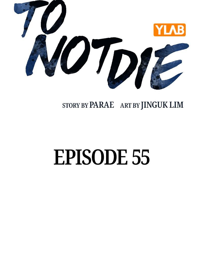 To Not Die S1 - Episode 55 2