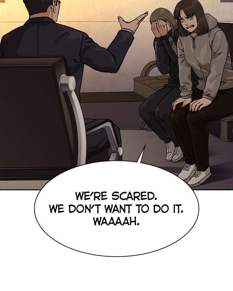 To Not Die S1 - Episode 55 13