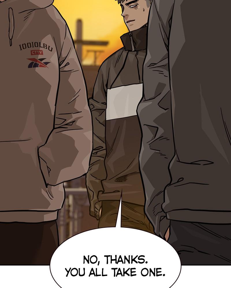 To Not Die S1 - Episode 55 108