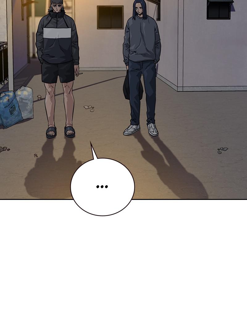 To Not Die S1 - Episode 55 129