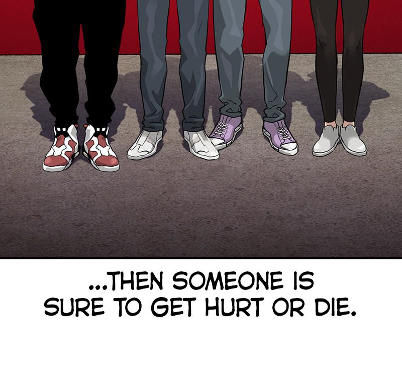 To Not Die S1 - Episode 55 174