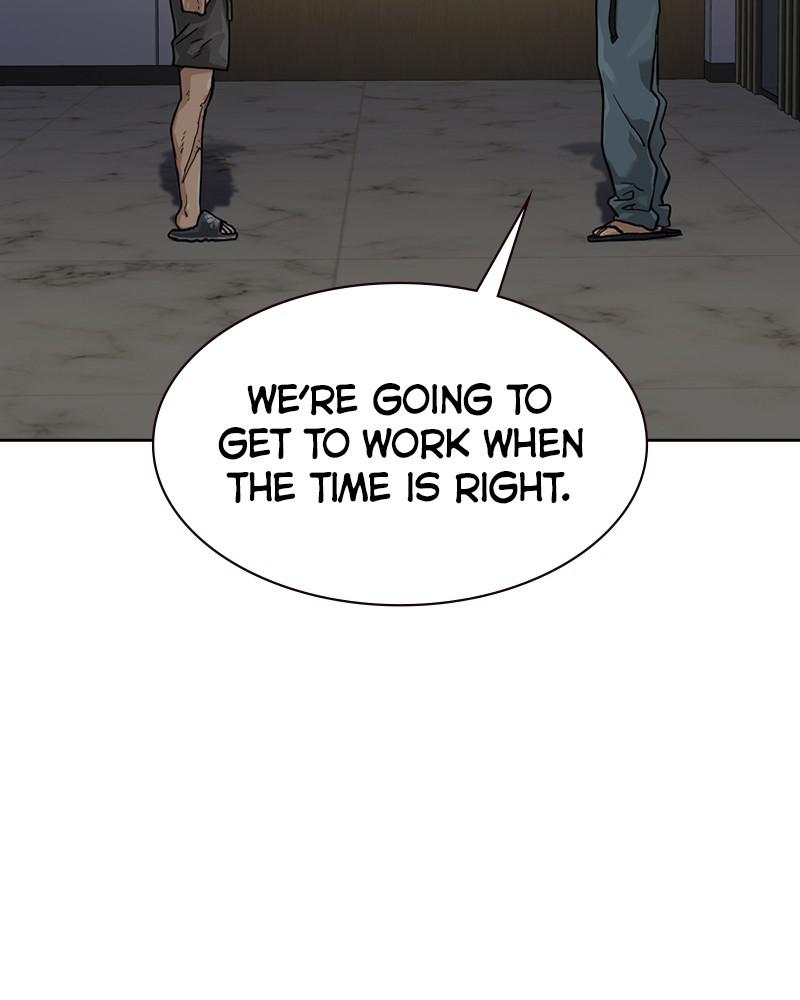 To Not Die S1 - Episode 56 9