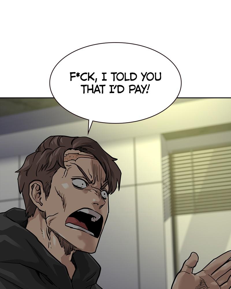 To Not Die S1 - Episode 56 10