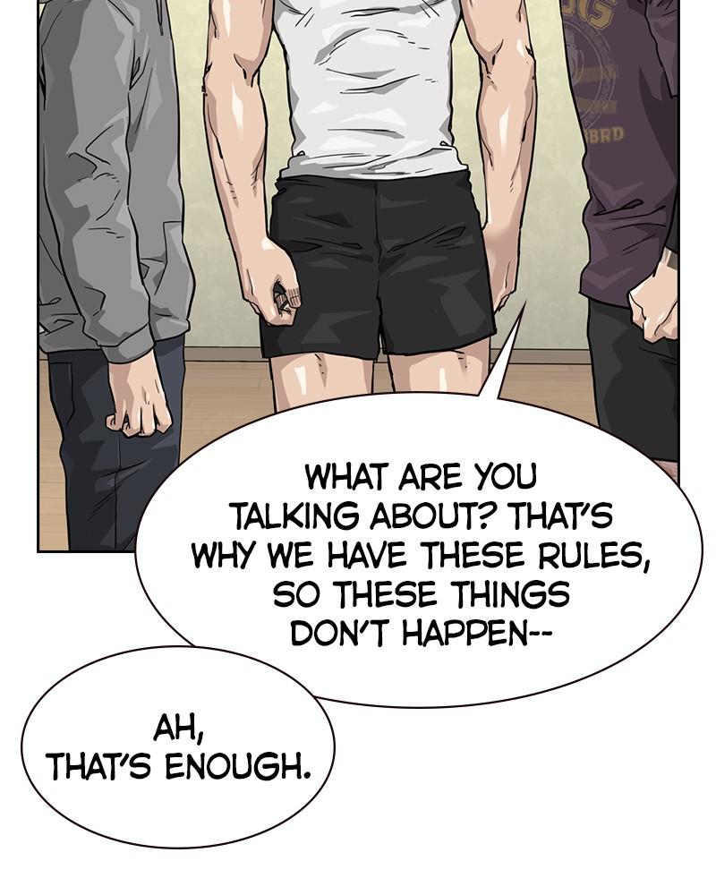 To Not Die S1 - Episode 56 89