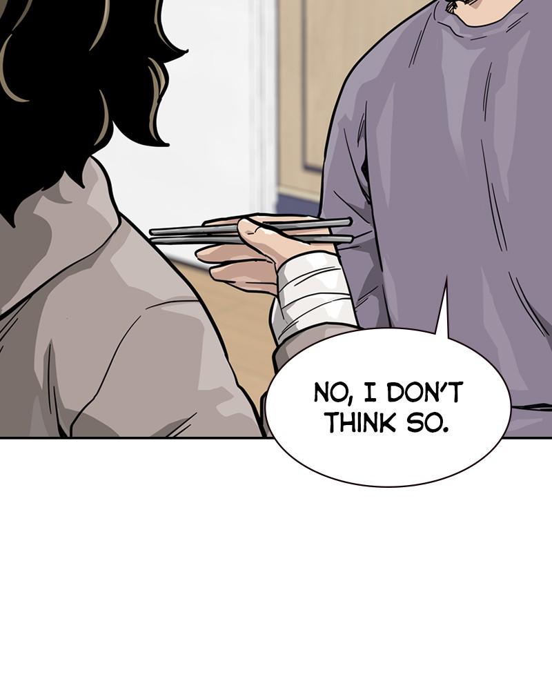 To Not Die S1 - Episode 56 113