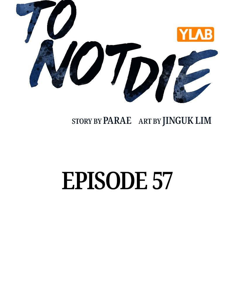 To Not Die S1 - Episode 57 2
