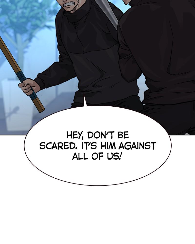 To Not Die S1 - Episode 57 53