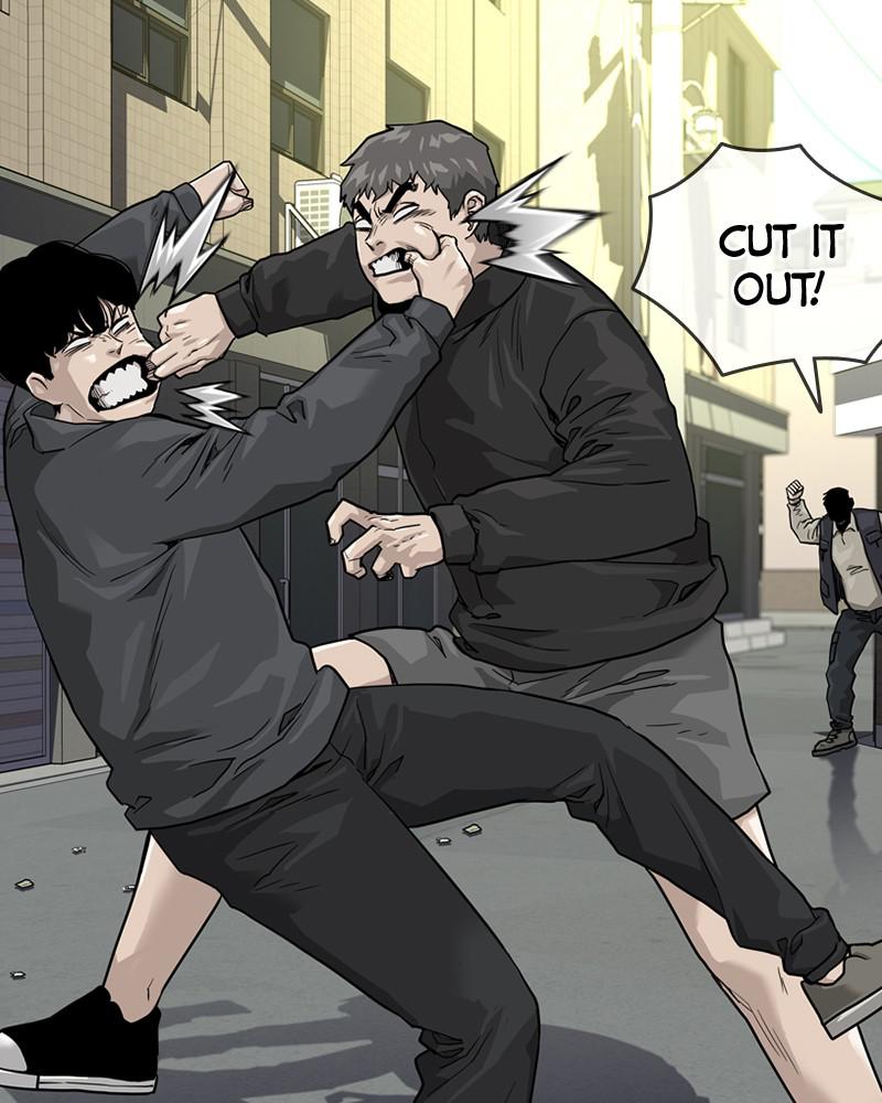 To Not Die S1 - Episode 58 79