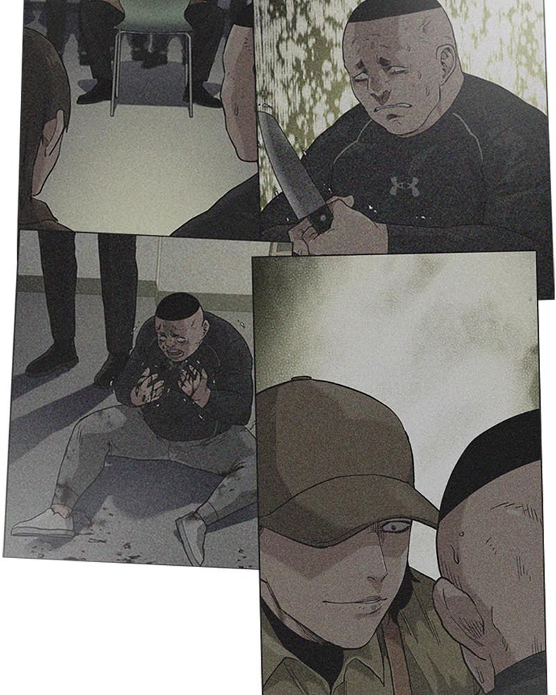 To Not Die S1 - Episode 58 164