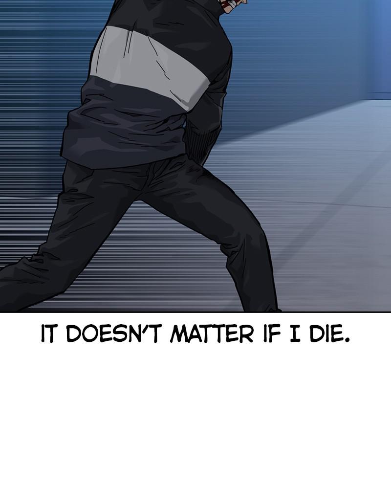 To Not Die S1 - Episode 59 54