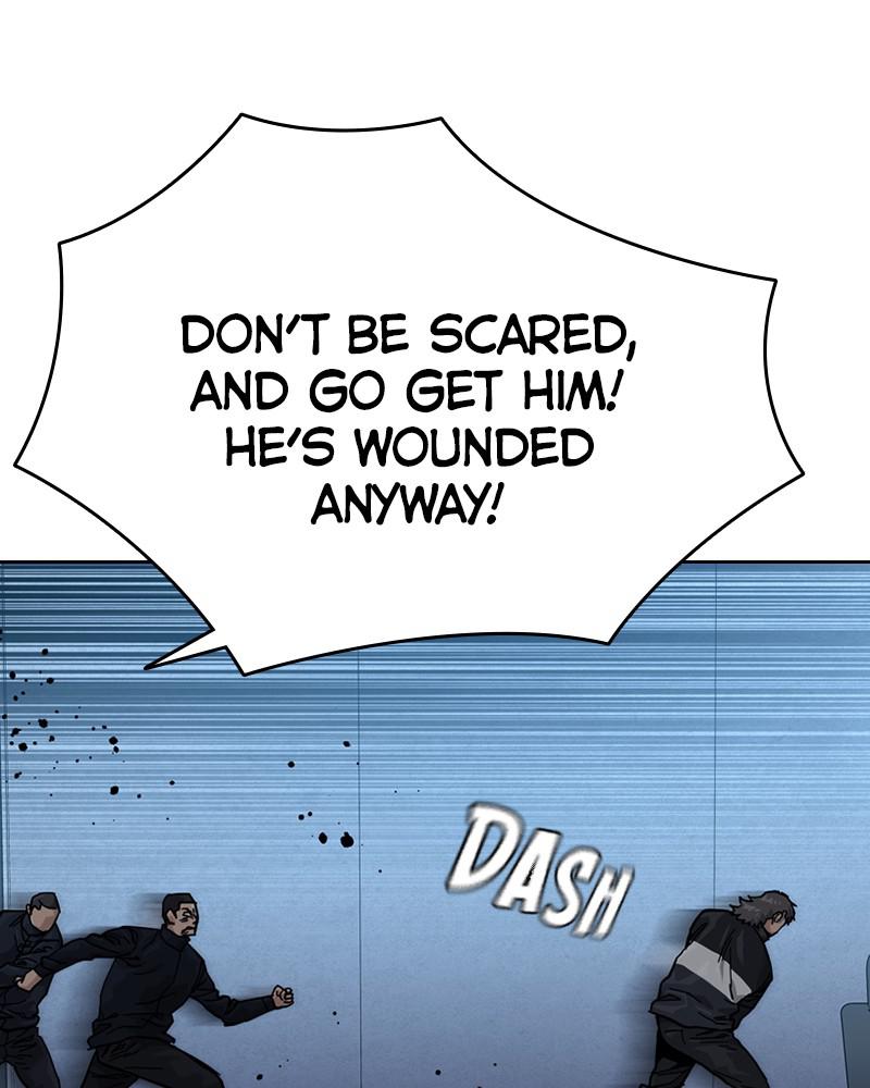 To Not Die S1 - Episode 59 62