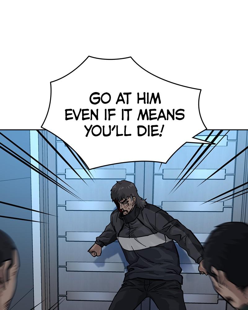 To Not Die S1 - Episode 59 75