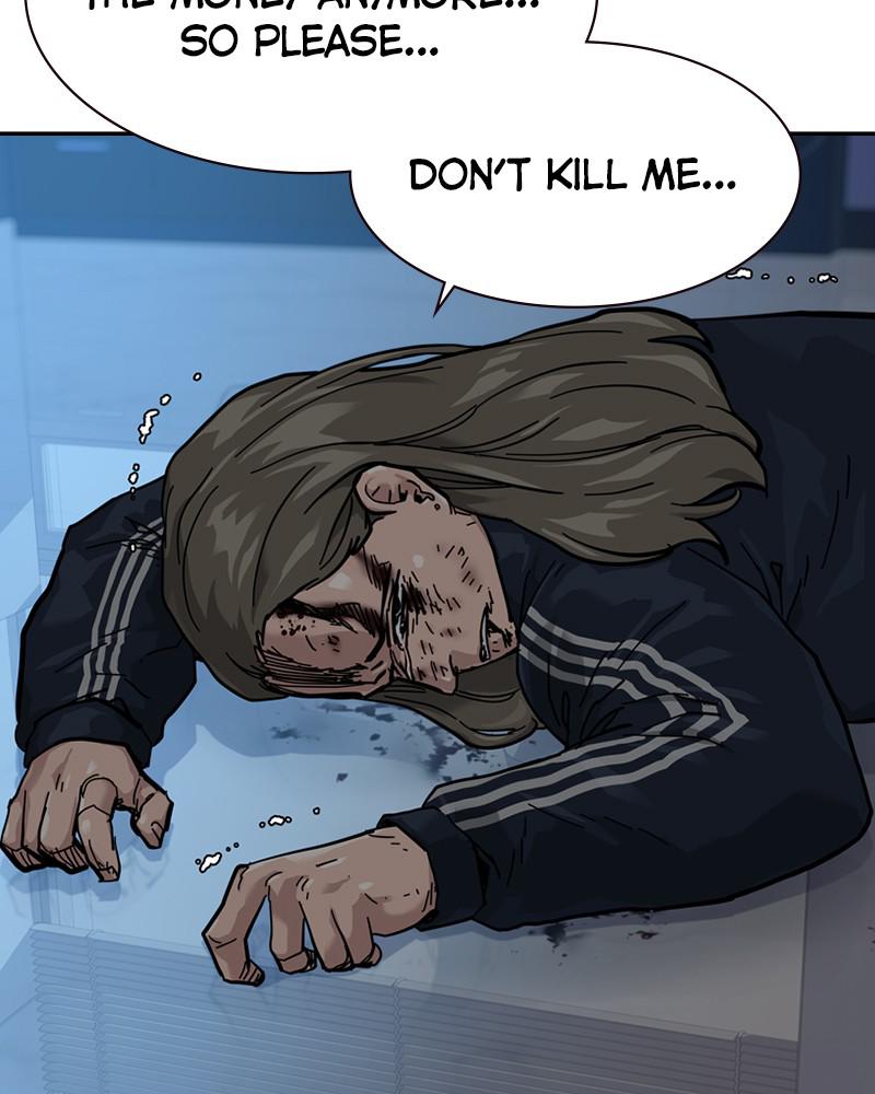 To Not Die S1 - Episode 59 89