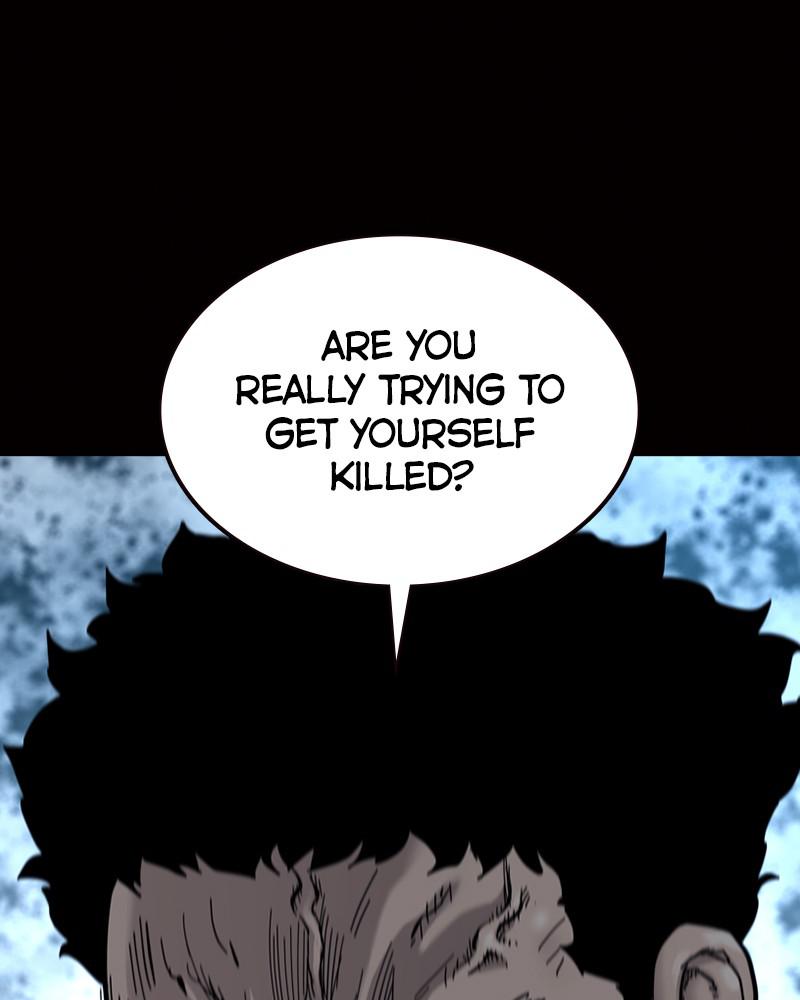 To Not Die S1 - Episode 60 119