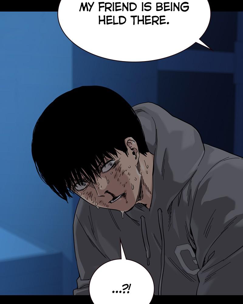 To Not Die S1 - Episode 61 25