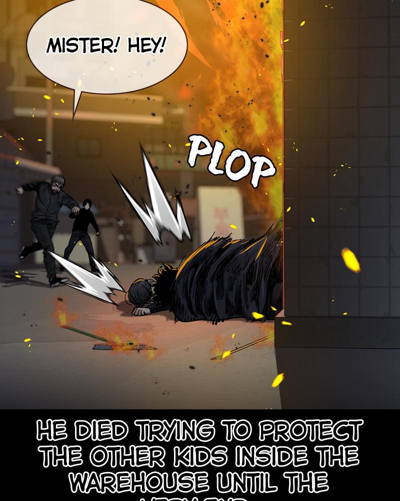 To Not Die S1 - Episode 61 112
