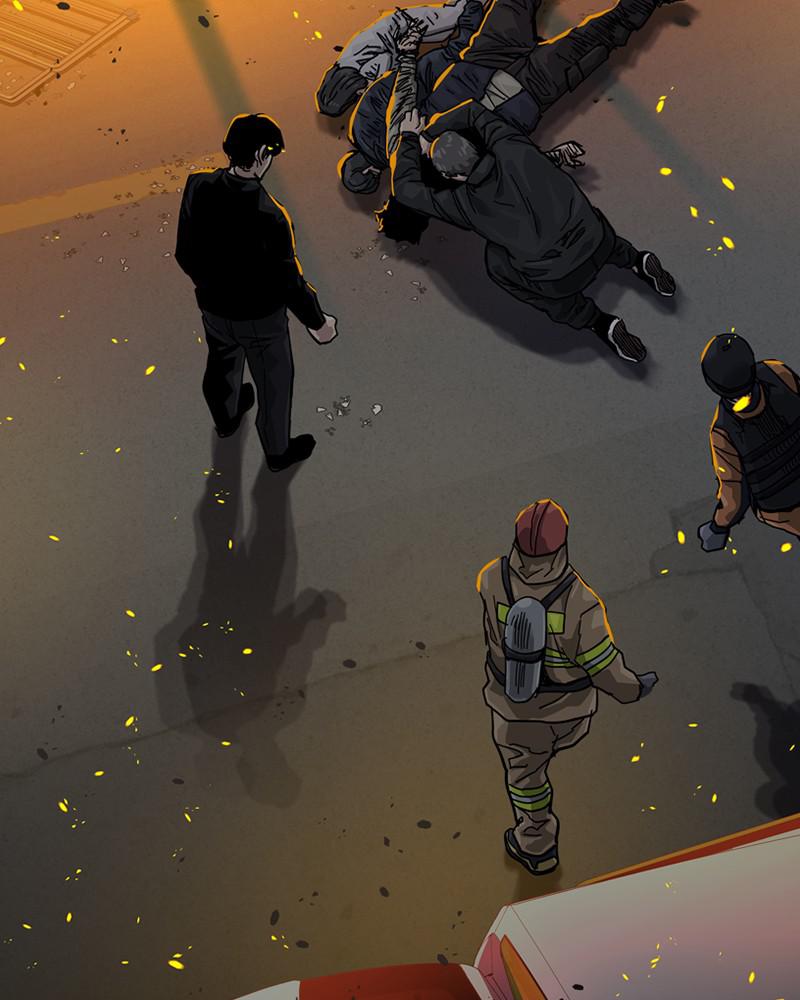 To Not Die S1 - Episode 61 121