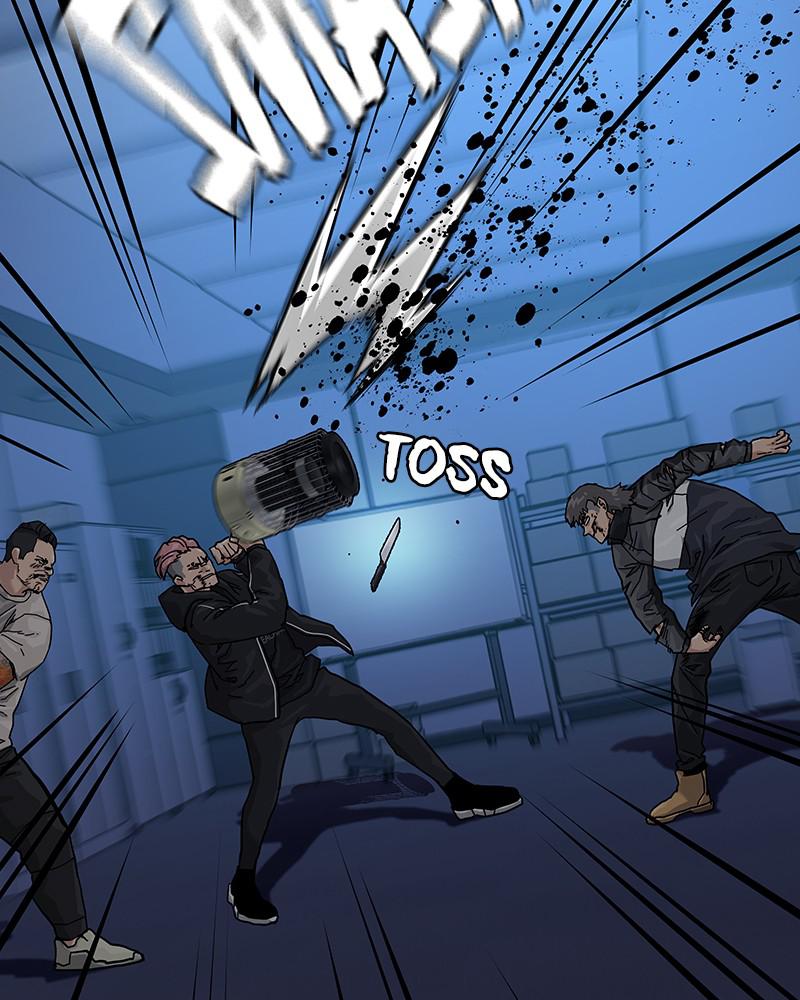 To Not Die S1 - Episode 62 137