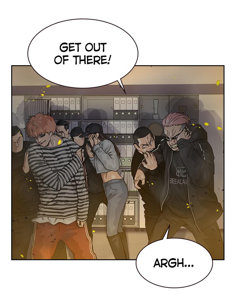 To Not Die S1 - Episode 63 4