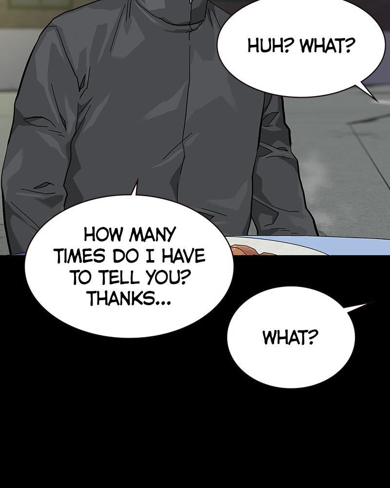 To Not Die S1 - Episode 63 36