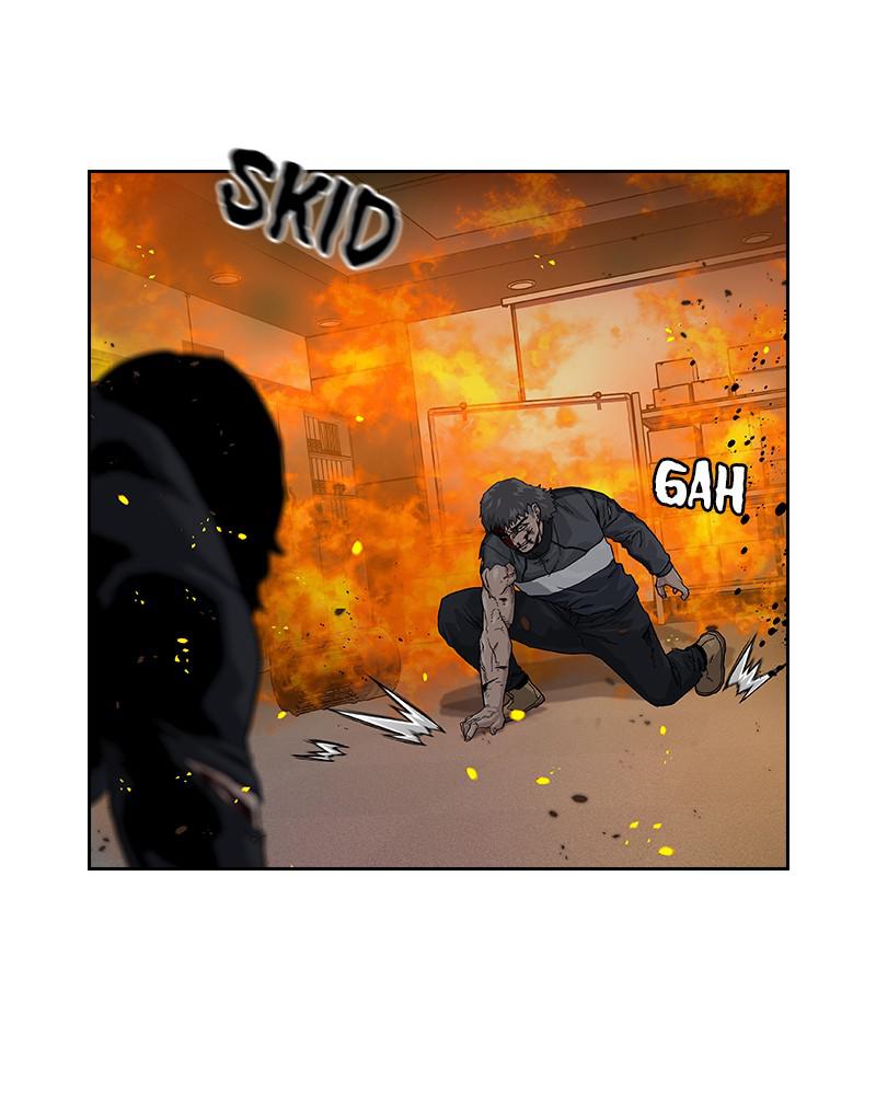 To Not Die S1 - Episode 63 121