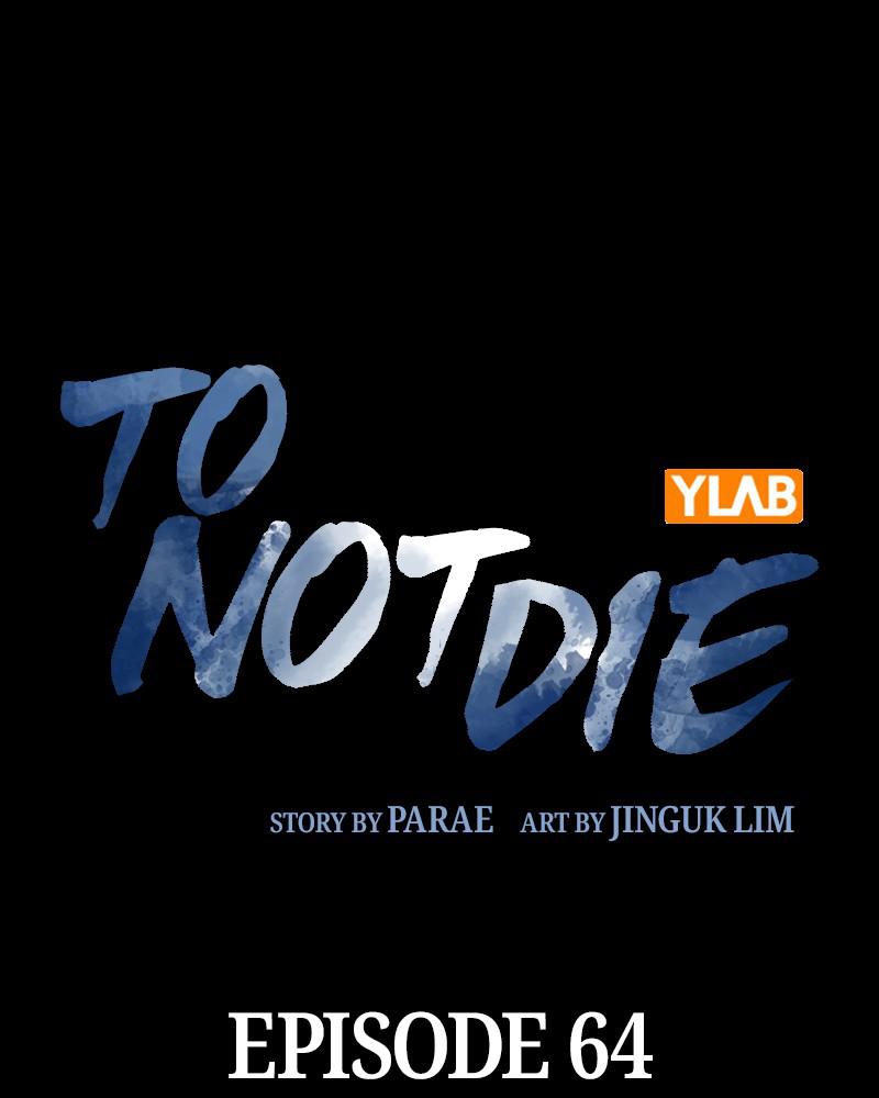 To Not Die S1 - Episode 64 18