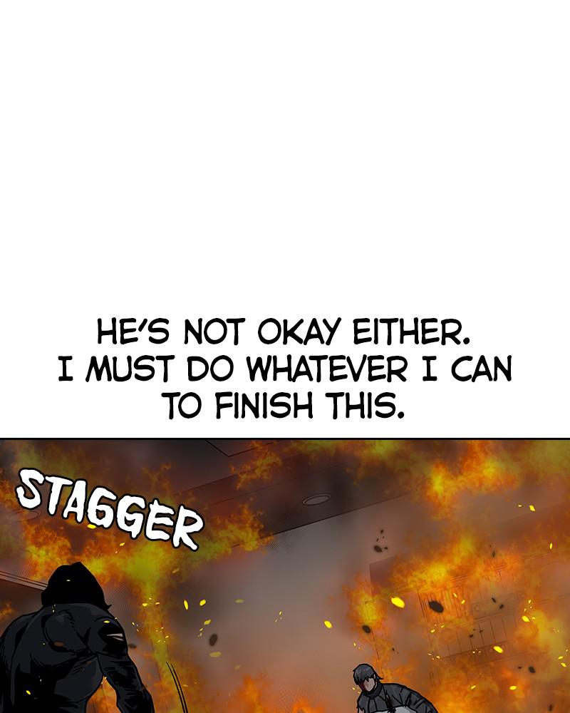 To Not Die S1 - Episode 64 48