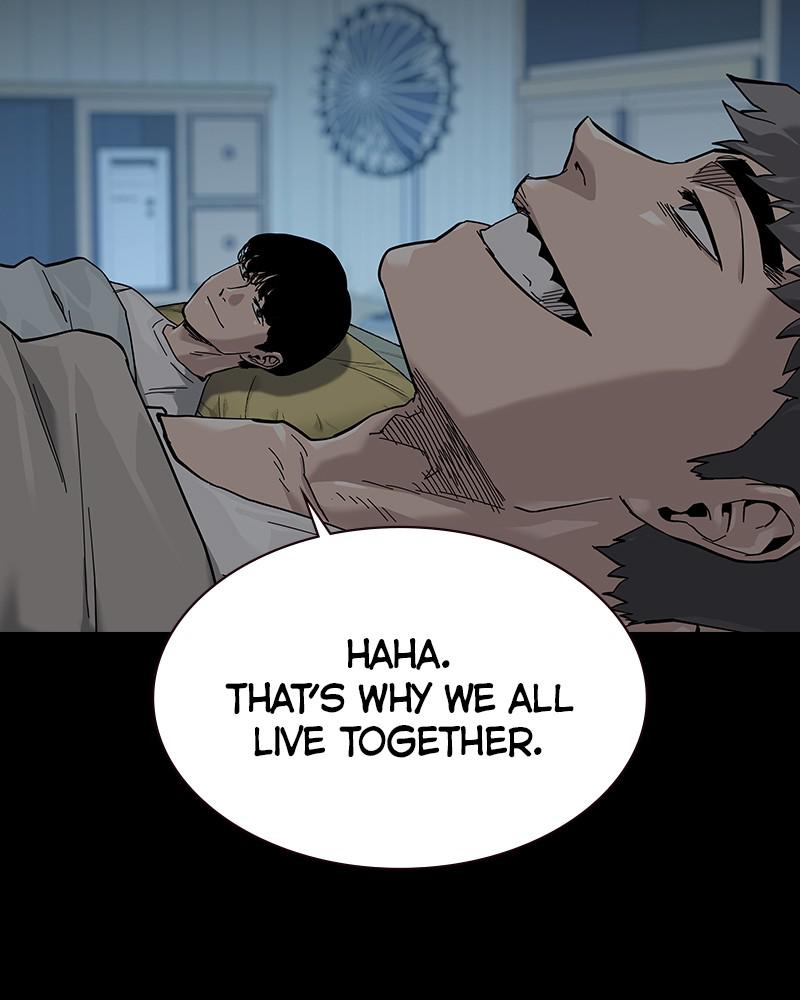 To Not Die S1 - Episode 64 61
