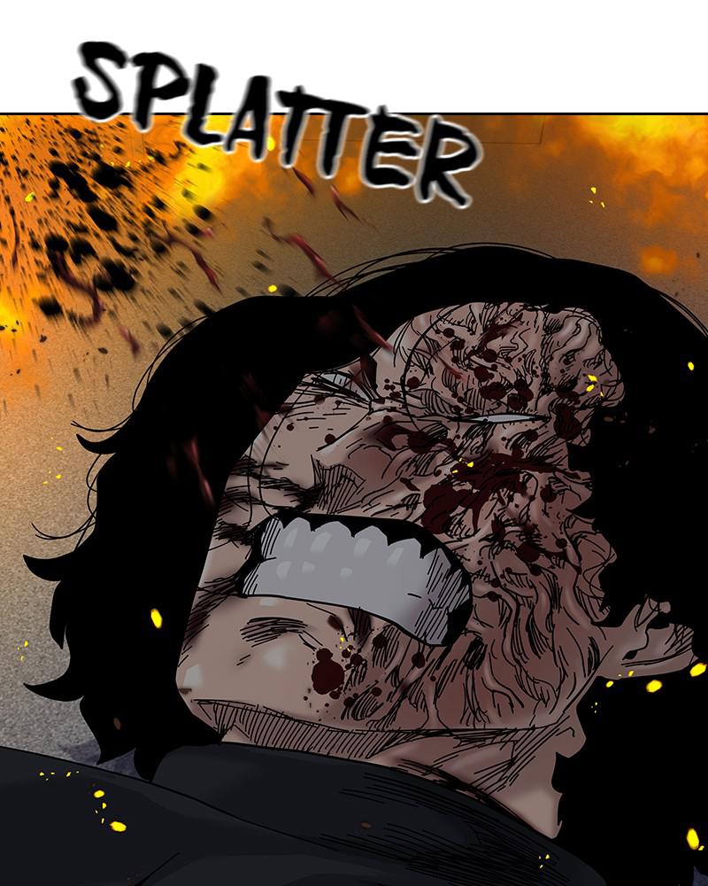 To Not Die S1 - Episode 64 124