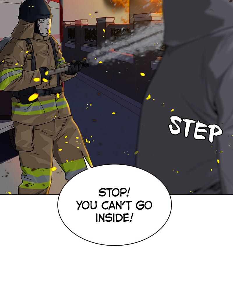 To Not Die S1 - Episode 64 198