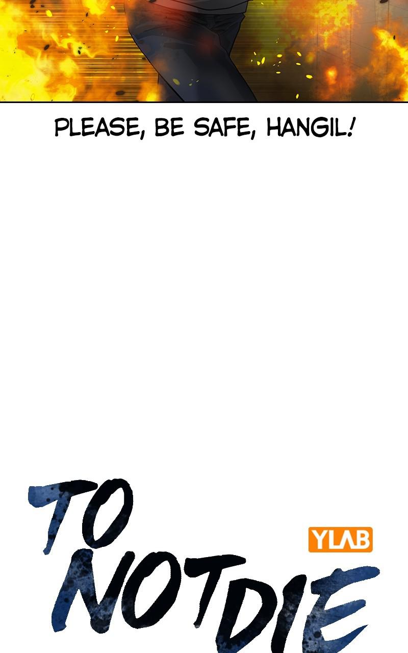To Not Die S1 - Episode 65 19
