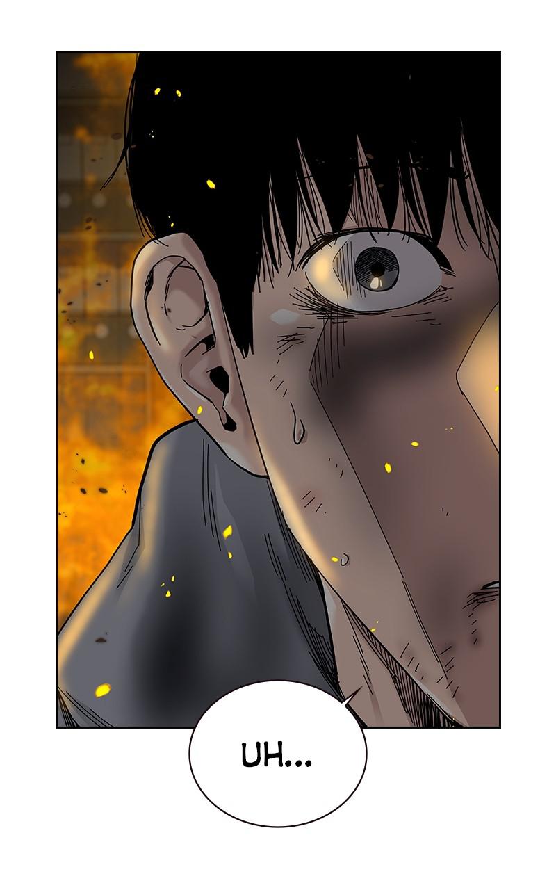 To Not Die S1 - Episode 65 33